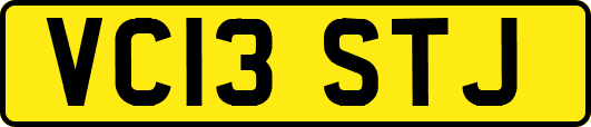 VC13STJ