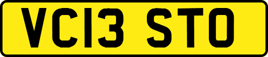 VC13STO