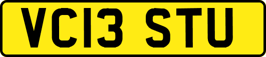 VC13STU