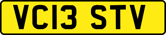 VC13STV