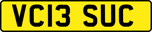 VC13SUC