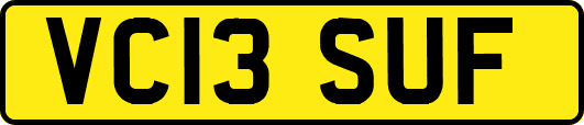 VC13SUF