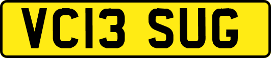 VC13SUG