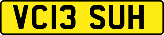 VC13SUH