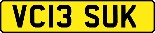 VC13SUK