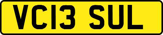 VC13SUL