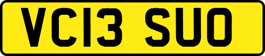 VC13SUO