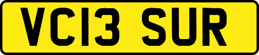 VC13SUR