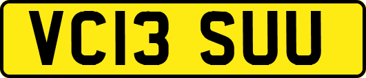 VC13SUU