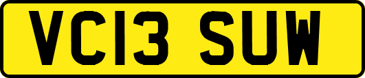VC13SUW