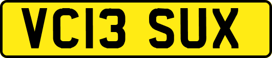 VC13SUX