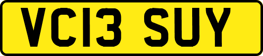 VC13SUY