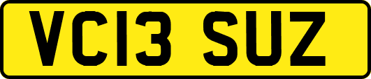 VC13SUZ