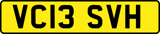 VC13SVH