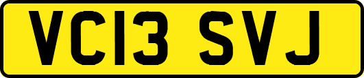 VC13SVJ
