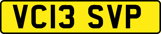 VC13SVP