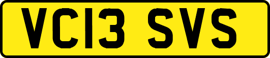 VC13SVS