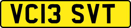 VC13SVT