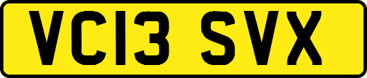 VC13SVX