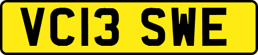 VC13SWE