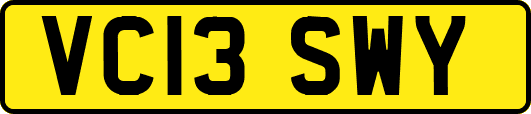 VC13SWY
