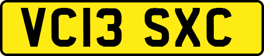 VC13SXC