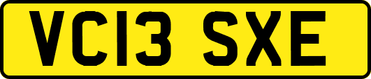 VC13SXE
