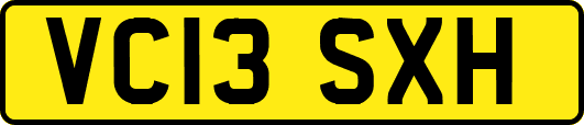 VC13SXH