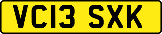 VC13SXK