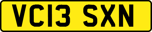VC13SXN