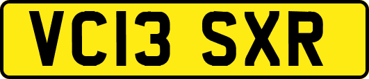 VC13SXR