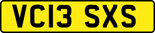 VC13SXS
