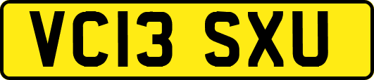 VC13SXU