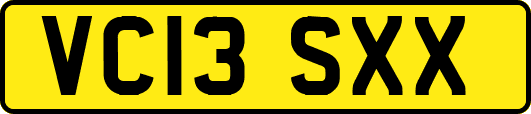 VC13SXX