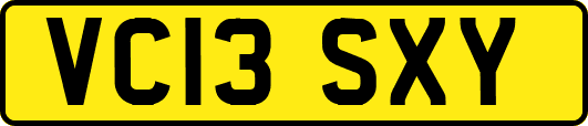 VC13SXY
