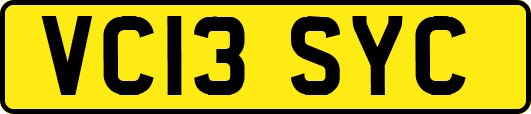 VC13SYC