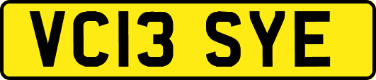 VC13SYE