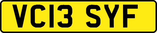 VC13SYF