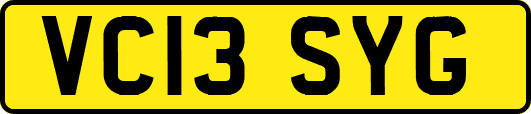 VC13SYG