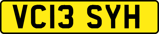 VC13SYH