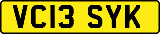 VC13SYK