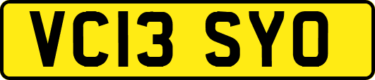 VC13SYO