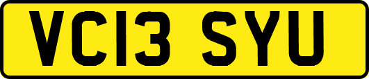VC13SYU