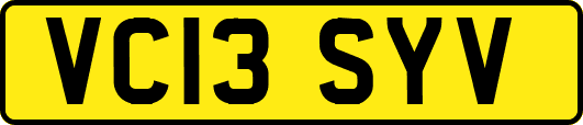 VC13SYV
