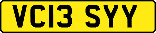 VC13SYY