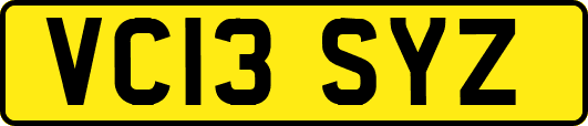 VC13SYZ