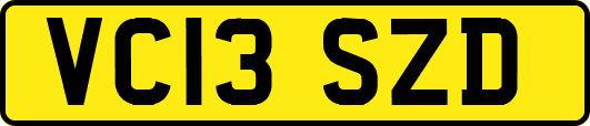 VC13SZD