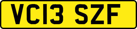 VC13SZF
