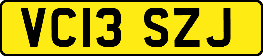 VC13SZJ