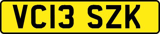 VC13SZK